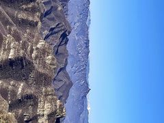 -狼牙山风景区