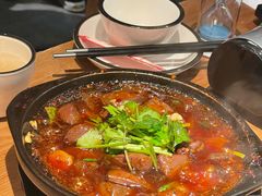 -陶德砂锅(蜀汉路店)