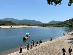 -楠溪江风景名胜区