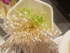 -额尔敦传统涮(公园西路店)