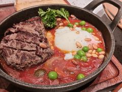 -CRAZYONES西班牙海鲜饭(上海美罗城店)