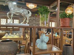 -常赢三兄弟·清真涮肉·清真炒菜(朝阳新城店)