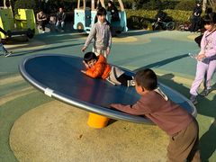 -季高兔窝窝亲子园(上海薰衣草公园店)