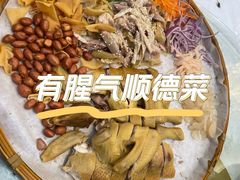 -有腥气私房菜·寻味顺德