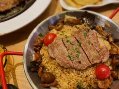 -豪客来牛排(成都锦江大融城店)