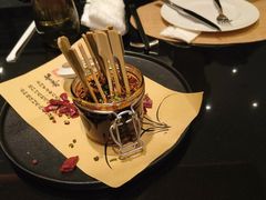 -重庆尼依格罗酒店·欣厨Niccolo Kitchen