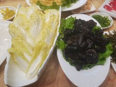 -清真军邺·金富苑肥牛(石坡街旗舰店)