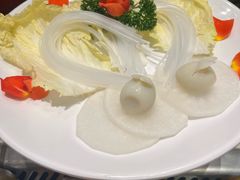 -海底捞火锅(杭州越界锦和大厦店)