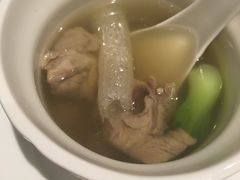 -利顺德大饭店·水岸中餐厅(小白楼店)