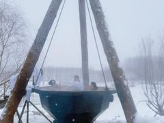 -清河半岛温泉度假酒店