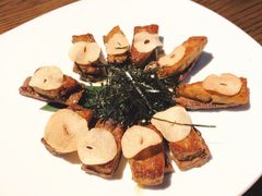 -Hatsune隐泉日式料理(三里屯太古里店)