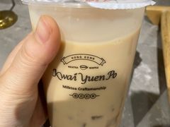 -桂桂茶(恒基名人店)