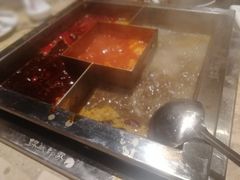 -锦城印象火锅(天府三街店)