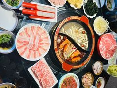 -三江两海老火锅(北京首店)