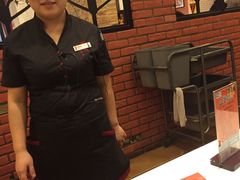 -闫府私房菜(经四路万达店)