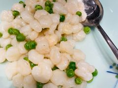 -香园茶社·金陵小灶(老门东店)