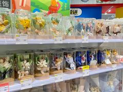 -东莞松山湖万象汇