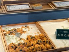 -泸溪河桃酥(秦淮夫子庙一店)