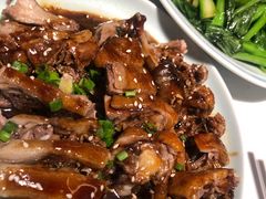 顺德豉味碌鹅-大榕树下顺德菜(融创茂店)