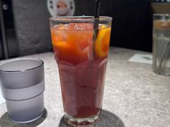 -留半山·香港食堂(啦啦宝都店)
