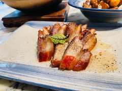 -那家小馆•北京菜•烤鸭(香山店)