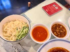 -老太原菜馆(中正天街店)