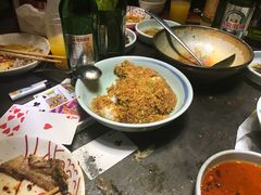 -辣尚瘾·烤鱼·新川菜(交大直营店)
