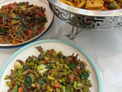 -韶山冲湘菜馆(黄桦路店)