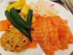 -东方豪景花园酒店·怡景旋转餐厅