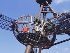 -枫香湖儿童公园