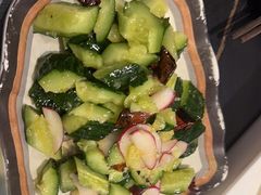 -殷式·私房烧烤·羊蝎子火锅(什刹海店)