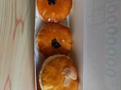 -味多美蛋糕(古城店)