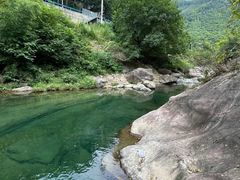 -青城山