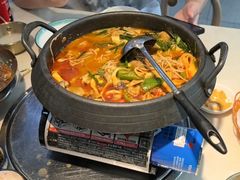 -屋里家延边朝鲜族冷面(梅林3店)