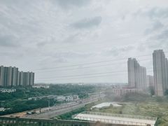-海口东站