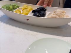 -船歌·鱼水饺青岛菜(国贸商城店)