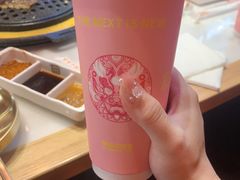 -韩宫宴烤肉·料理(武汉印象城店)