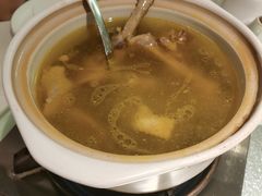黄山土母鸡汤-徽珍源(龙茗路店)