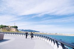 -香庭海婚纱摄影·威海旅拍(统一路店)