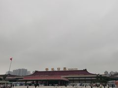 -珠海拱北口岸