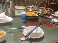 -四姐妹东北饺子(沙尾路店)