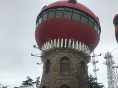 景点-信号山公园