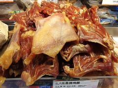 -泰康食品(南京东路店)