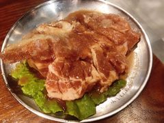 -·缸桶屋·韩式牛肋条自助烤肉(西湖D11店)