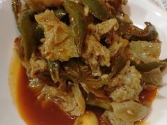 -小杨烤肉(朱雀店)