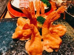 -千代武日本料理(哈西店)