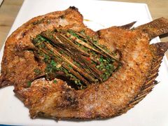 -山茶云南菜(中关村店)