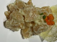 -宝燕壹号景观餐厅(龙盛国际商业广场店)