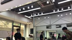 点击看大图 -YDO SALON