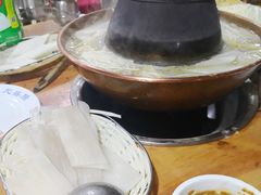 -元盛居(生态大街店)